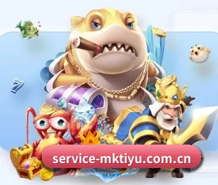 MK体育的故事